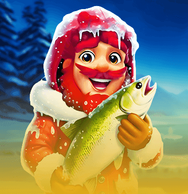 鳟鱼的宝藏 零度旋转